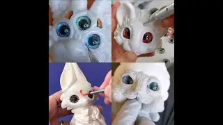 The Result Is SO Cute