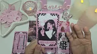 Acuario ♒️ LE DIJERON QUE ERES DEMASIADO MAYOR PARA EL Y PASÓ ESTO 😳🔥 #ACUARIO AMOR ENERO 2026 🔮