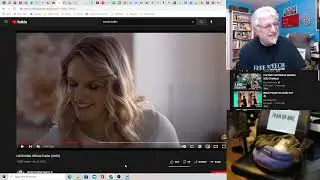 A Screenwriter's Rant: Hatching Trailer Reaction