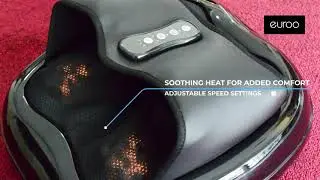 Euroo Acupressure Foot Massager