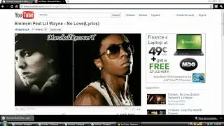 How To Covert Youtube to Mp3 (Tutorial)