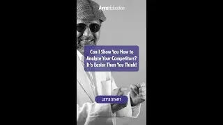 Analyze Your Competitors &ndash; Small Business Branding for Growth