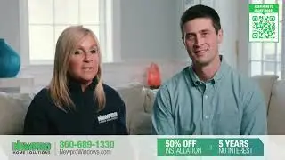 NEWPRO Home Solutions Spring Savings Event