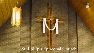 The First Sunday after Epiphany -The Baptism of Our Lord Jesus Christ- January 11, 2026