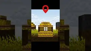 Развитие Деревни (Лост Майнер - Lost Miner) 