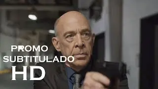 Counterpart 2x05 