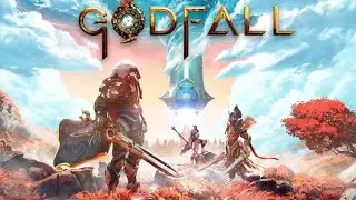 High Lord Phalanxar - Godfall