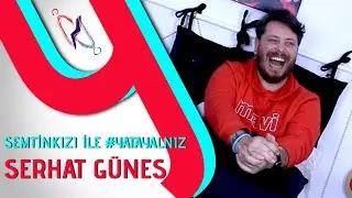 Semtin Kızı'yla #YATAYALNIZ | SERHAT GÜNEŞ / #YATAKTA #LEGO / #8