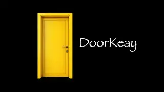 DoorKeay skit TMA (Michael!Distortion x Gerard Keay)