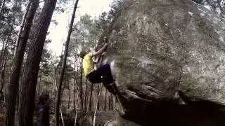 One Week In Fontainebleau - Lars Hoffmann