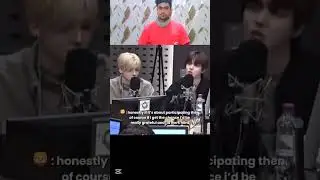 sangwon really want to work with Leo is new album song😁#shorts#leeleo#leowon#alphadriveone#ald1#kpop