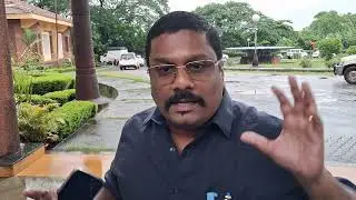 Goanewsagency::-* arey O Samba kitne aadmi the by MLA Capt Venzy Viegas in gabbar style