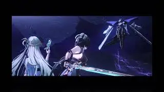 鳴潮 ハイヴェイシャ 戦闘BGM