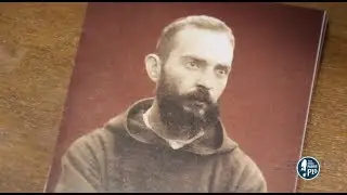 L'Abito delle Stimmate nel Santuario della Spogliazione ad Assisi