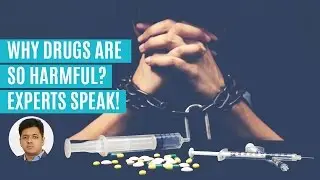 Drug abuse is increasing at an alarming rate! Learn more!