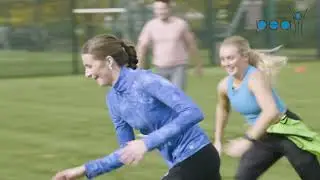 PEAI - a unified voice for Physical Education in Ireland