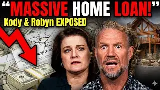 Kody & Robyn Take Out Massive Home Loan &mdash; Spending Habits OUT OF CONTROL | Sister Wives TLC