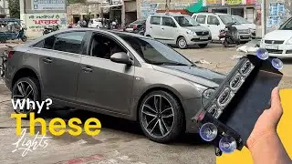 First vlog ch meh a gea