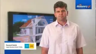 Ściany jednowarstwowe (Xella)