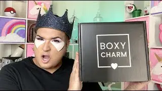 BOXYCHARM PREMIUM UNBOXING MAY 2020