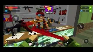 (Pixel Combat) PART 2 GAMEPLAY