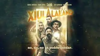 XIULA - CUCS (Videolyrics)