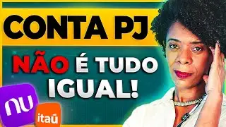 Qual o melhor banco para abrir conta PJ? Conta PJ n&atilde;o &eacute; tudo igual