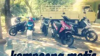 bornas community kudus
