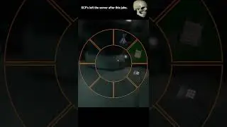 1 Sub = 1 More Juke #scp #scpsl #juke #juking #fyp #funny