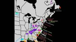 A brief summary of the Triracial Isolate groups - Old Stock Multigenerationally Mixed Race Groups