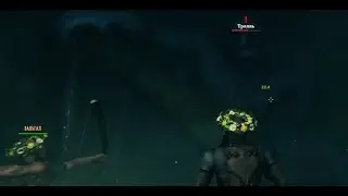 все попытки убить тролля в его же пещере #valheim