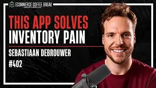 What Smart Inventory Management Looks Like (And Why You Need It) | Ecommerce Coffee Break Podcast