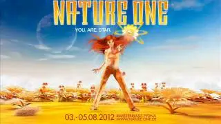 Nature One 2012 Live @ Boris S.