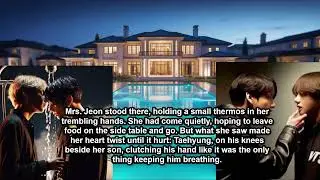 TAEKOOK FF-Когда Альфа-полицейский и Омега-король мафии влюбились - Финал-Top Kook