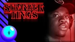 Big Shaq - Stranger Tings