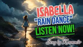 #RS4RP Kramm3r - Isabella (Rain Dance) 🌧️✨