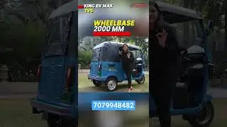 #TVSMaintenance #AutoRepair #VehicleCare #TVSService #ThreeWheelerTips #MechanicLife #AutoCare