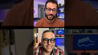 Diretta incredibile con @basscommunity.it, abbiamo parlato di Youtube Per Artisti e il suo nuovo