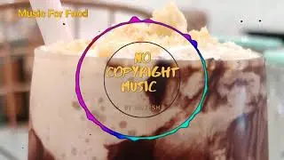 Copyright Free Music for Food Videos!