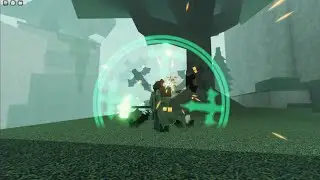 Deepwoken | No skill build