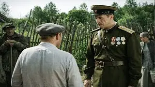«Тень тайги ⚔️ — Боец без пути назад» | Русский военный фильм 2026 | Основано на реальных событиях