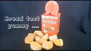 Contoh Video Iklan - Roti