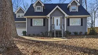 641 Field Cliff Dr, Stone Mountain, GA