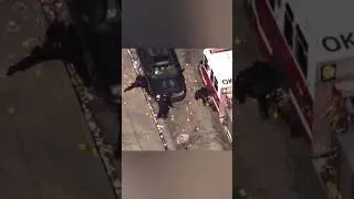 Три человека погибли в результате стрельбы на рынке в Восточном Окленде | Ссора на рынке Sky Mark...