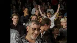 Pro Wrestling Express Classics (1997) Episode 23(WLW)