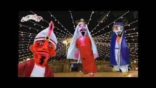 LOS REYES MAGOS ,Musijugarte.