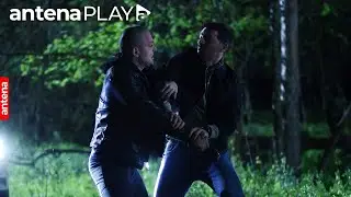 Albert este cel care l-a atacat pe Ștefan în pădure 😱😱 | Iubire cu parfum de lavandă