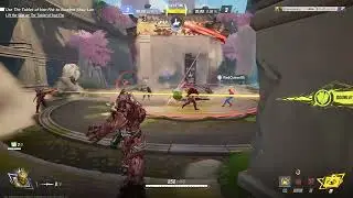 Marvel Rivals Groot