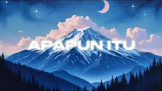 APAPUN ITU - LAGU ENAK DIDENGAR