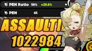 PEN sucks? Who cares - Showcase Full PEN Piper Meta build!